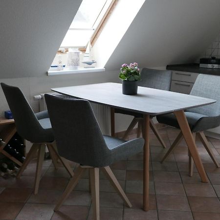Stoertebekerstr 9, Wohnung 6 Zingst Eksteriør bilde