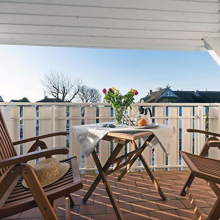 Stoertebekerstr 9, Wohnung 6 Zingst Eksteriør bilde