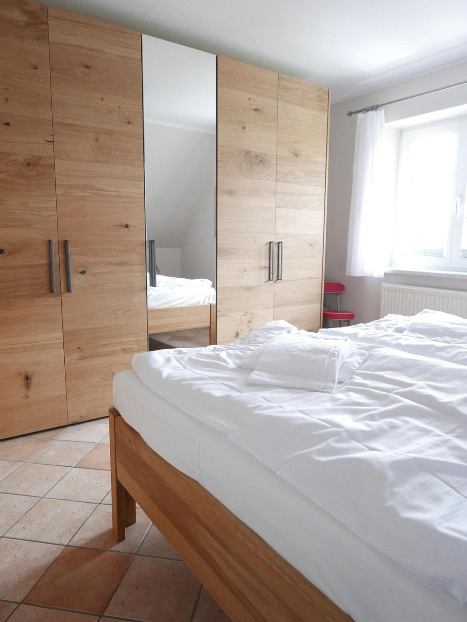 Stoertebekerstr 9, Wohnung 6 Zingst Eksteriør bilde