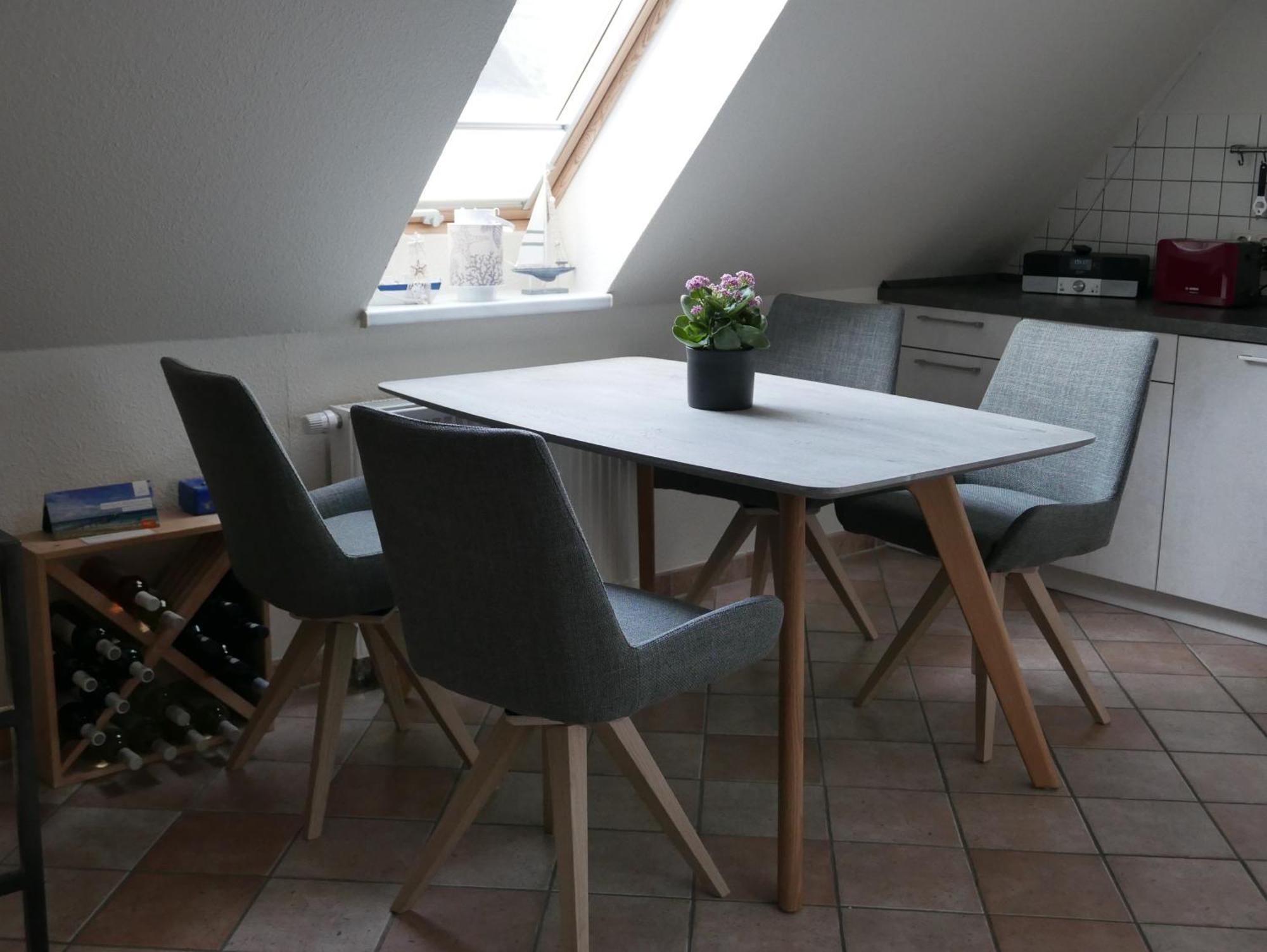 Stoertebekerstr 9, Wohnung 6 Zingst Eksteriør bilde